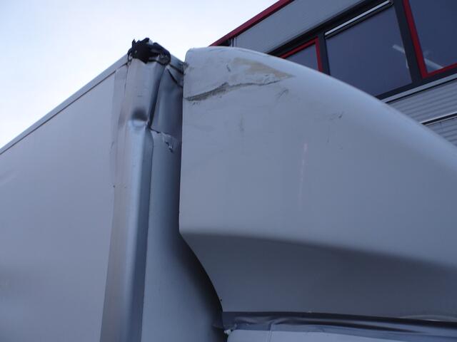 Renault MASTER T35 2.3 dCi 145 L3 Energy EURO VI bakwagen met laadklep