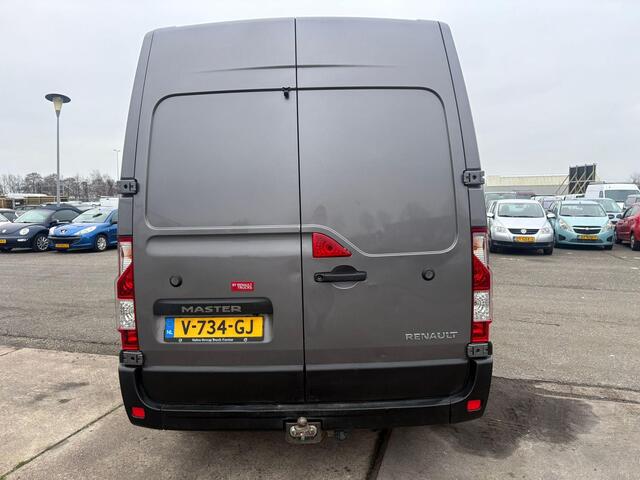 Renault MASTER T35 2.3 dCi L3H2 Cruise, Camera, Trekhaak