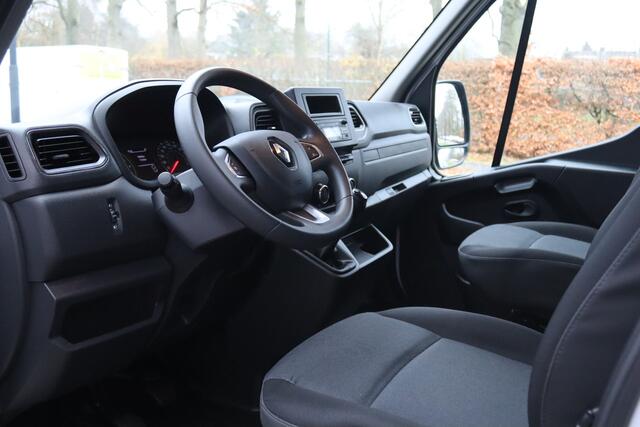 Renault MASTER T35 dCi 150pk L2H2 Energy Comfort Airco | Cruise Control | Parkeersensoren A.