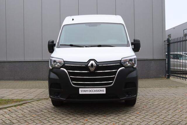 Renault MASTER T35 dCi 150pk L2H2 Energy Comfort Airco | Cruise Control | Parkeersensoren A.