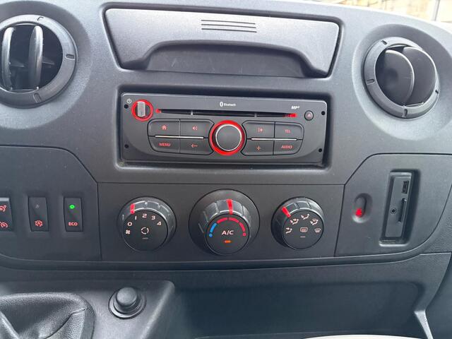 Renault MASTER T35 2.3 dCi L4 DL Energy | CC | Navi | Trekhaak