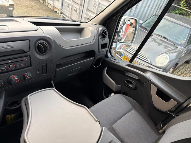 Renault MASTER T35 2.3 dCi L4 DL Energy | CC | Navi | Trekhaak