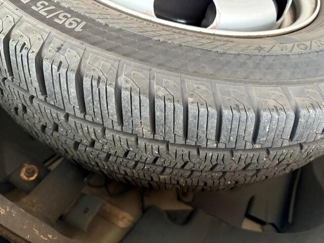 Renault MASTER T35 2.3 dCi L4 DL Energy | CC | Navi | Trekhaak