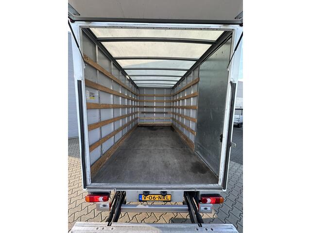Renault MASTER T35 2.3 dCi 165 Bakwagen met laadklep