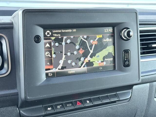 Renault MASTER T35 2.3 dCi 165 Bakwagen met laadklep