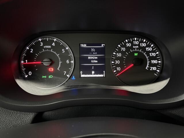 Renault MASTER 2.3DCi 135PK L3H2 | Airco | Cruise | 3-Persoons | Betimmering