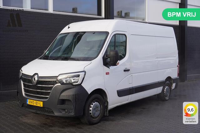 Renault MASTER 2.3 dCi 135PK L2H2 EURO 6 - Airco - Navi - Cruise - ¤16.950,- Excl.