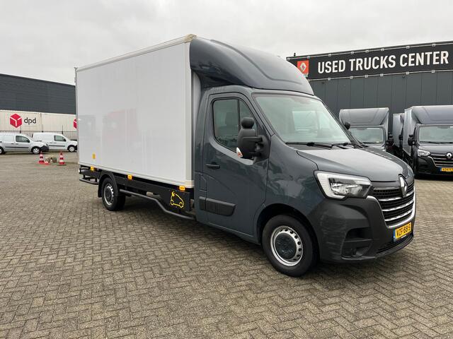 Renault MASTER E-TECH CCAB FWD 3T5 52 KWH, airco, Camera, LV ,