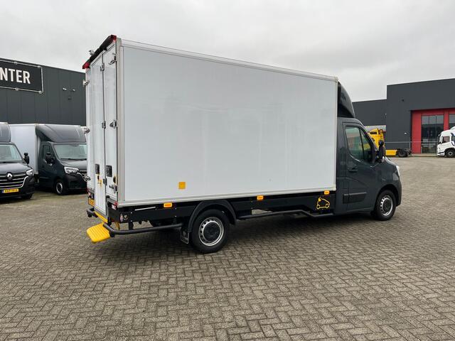Renault MASTER E-TECH CCAB FWD 3T5 52 KWH, airco, Camera, LV ,
