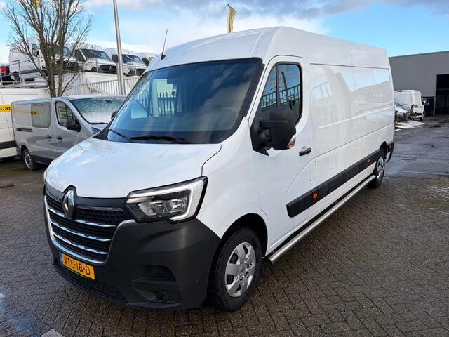 Renault MASTER 2.3DCI L3H2 Airco Navi Cruisecontrol EURO 6