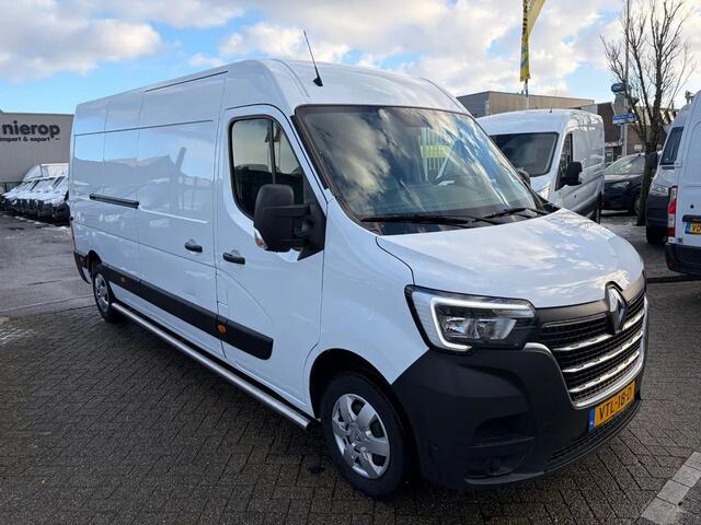 Renault MASTER 2.3DCI L3H2 Airco Navi Cruisecontrol EURO 6