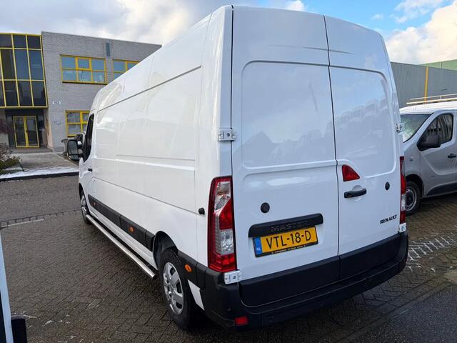 Renault MASTER 2.3DCI L3H2 Airco Navi Cruisecontrol EURO 6