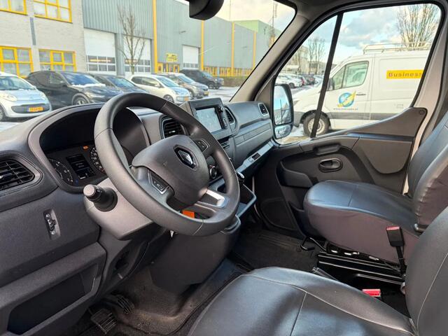 Renault MASTER 2.3DCI L3H2 Airco Navi Cruisecontrol EURO 6