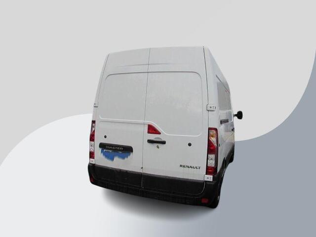 Renault MASTER T33 2.3 dCi 135 L2H2 Comfort 135pk | Airco | Cruise Controle | BPM vrij | Compleet ingericht, incl. werkbank!