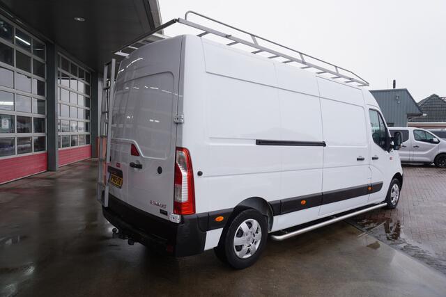 Renault MASTER T35 2.3 dCi L3H2 Energy nr. V114 | Airco | Cruise | Navi | Trekhaak 3.500KG