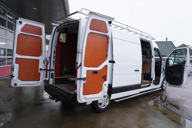 Renault MASTER T35 2.3 dCi L3H2 Energy nr. V114 | Airco | Cruise | Navi | Trekhaak 3.500KG