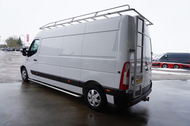 Renault MASTER T35 2.3 dCi L3H2 Energy nr. V114 | Airco | Cruise | Navi | Trekhaak 3.500KG