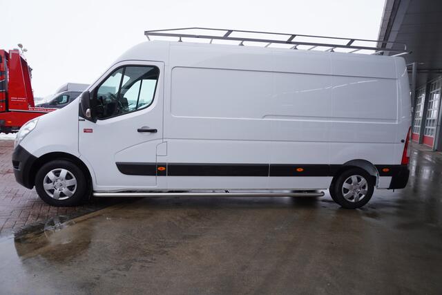 Renault MASTER T35 2.3 dCi L3H2 Energy nr. V114 | Airco | Cruise | Navi | Trekhaak 3.500KG
