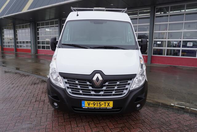 Renault MASTER T35 2.3 dCi L3H2 Energy nr. V114 | Airco | Cruise | Navi | Trekhaak 3.500KG