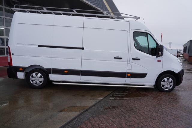 Renault MASTER T35 2.3 dCi L3H2 Energy nr. V114 | Airco | Cruise | Navi | Trekhaak 3.500KG