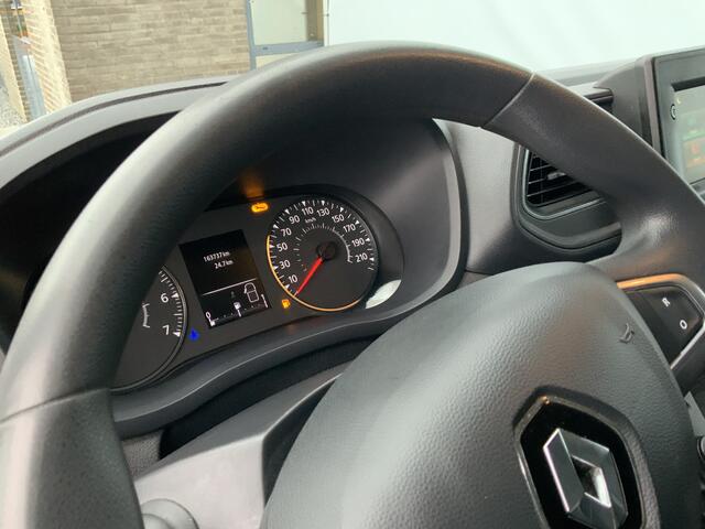 Renault MASTER T35 2.3 dCi 150 L2H2 Airco Cruise Camera 3 Zits Navi Trekhaak 2500 kg Euro 6