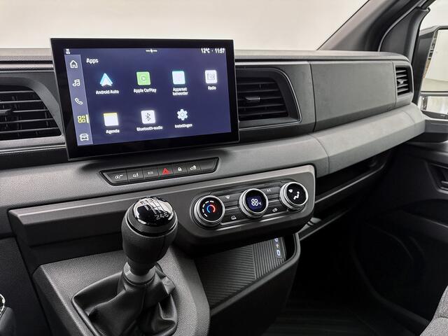 Renault MASTER T35 2.0 dCi 130 L2H2 Camera Carplay 130pk Cruise control