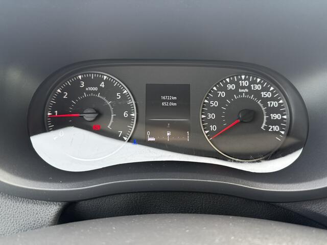 Renault MASTER KOELWAGEN T35 2.3 dCi 150 L3H2 Energy Comfort KOEL/VRIES 2 compartimenten