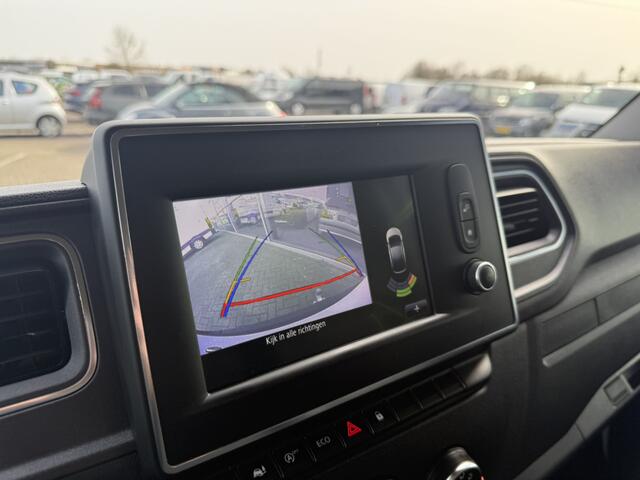 Renault MASTER KOELWAGEN T35 2.3 dCi 150 L3H2 Energy Comfort KOEL/VRIES 2 compartimenten