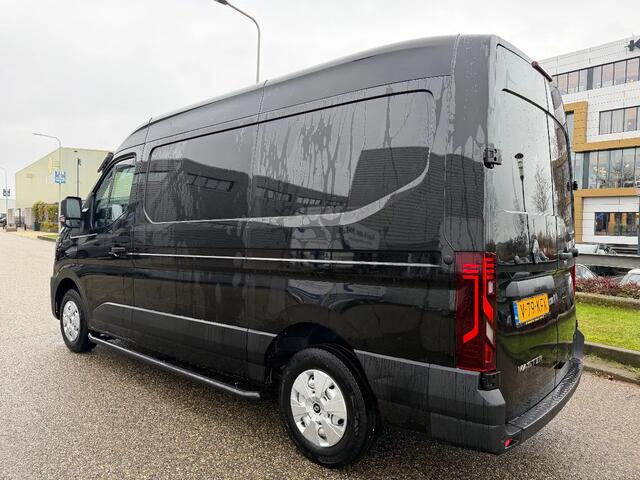 Renault MASTER 2.0DCI L2H2 Airco Cruisecontrol Apple CarPlay 150PK NIEUW BPM VRIJ