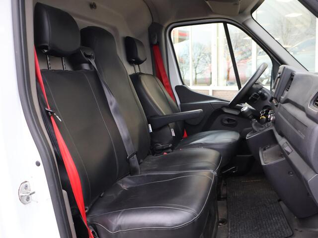 Renault MASTER T35 2.3 dCi 150 L2H2 150 PK ENERGY COMFORT + DAB | CARPLAY | CAMERA | TREKHAAK 2500 KG