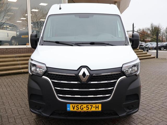 Renault MASTER T35 2.3 dCi 150 L2H2 150 PK ENERGY COMFORT + DAB | CARPLAY | CAMERA | TREKHAAK 2500 KG