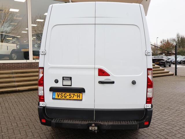 Renault MASTER T35 2.3 dCi 150 L2H2 150 PK ENERGY COMFORT + DAB | CARPLAY | CAMERA | TREKHAAK 2500 KG