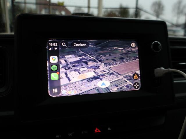 Renault MASTER T35 2.3 dCi 150 L2H2 150 PK ENERGY COMFORT + DAB | CARPLAY | CAMERA | TREKHAAK 2500 KG