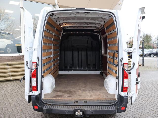 Renault MASTER T35 2.3 dCi 150 L2H2 150 PK ENERGY COMFORT + DAB | CARPLAY | CAMERA | TREKHAAK 2500 KG