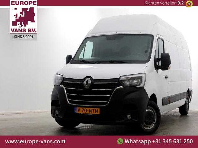 Renault MASTER T35 2.3 dCi 150pk Automaat L3H3 Airco/Navi/Camera 12-2023