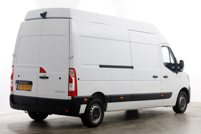 Renault MASTER T35 2.3 dCi 150pk Automaat L3H3 Airco/Navi/Camera 12-2023