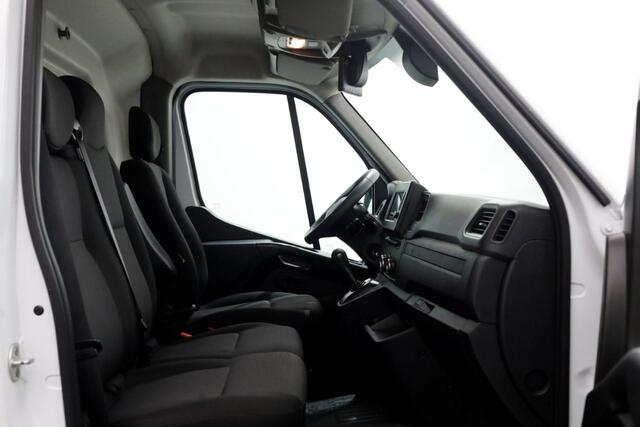 Renault MASTER T35 2.3 dCi 150pk Automaat L3H3 Airco/Navi/Camera 12-2023