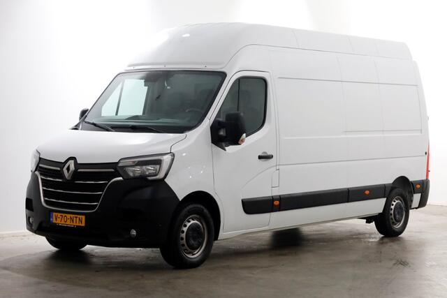 Renault MASTER T35 2.3 dCi 150pk Automaat L3H3 Airco/Navi/Camera 12-2023