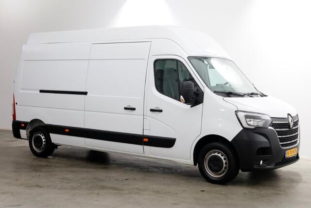 Renault MASTER T35 2.3 dCi 150pk Automaat L3H3 Airco/Navi/Camera 12-2023