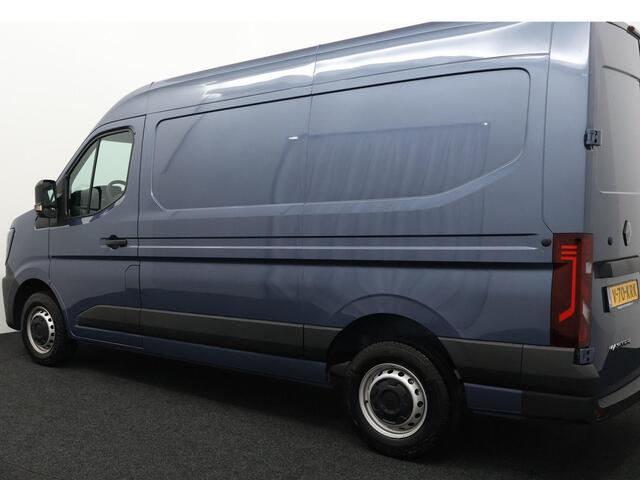 Renault MASTER T35 2.0 dCi 130 L2H2 Advance VOORRAADMODEL ZONDER BPM!!