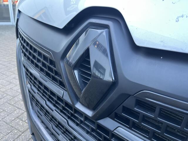 Renault MASTER T35 2.3 dCi 150 L2H2 Energy Work Edition / AIRCO / SIDEBARS / PARKEERSESNOREN / NAVIGATIE / TREKHAAK / BETIMMERING