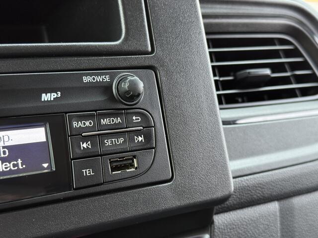 Renault MASTER T35 2.3 dCi 145 L4H2 EL Energy Comfort | Ex. BTW | Parkeersensoren | Bluetooth | Cruise Control | Airconditioning | USB |