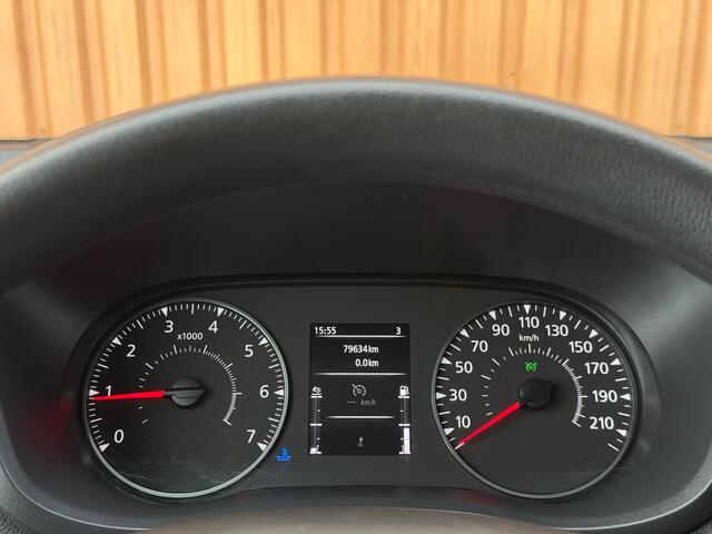 Renault MASTER T35 2.3 dCi 145 L4H2 EL Energy Comfort | Marge! | Ideale basis voor camper! | Parkeersensoren | Bluetooth | Cruise Control | Airconditioning | USB |