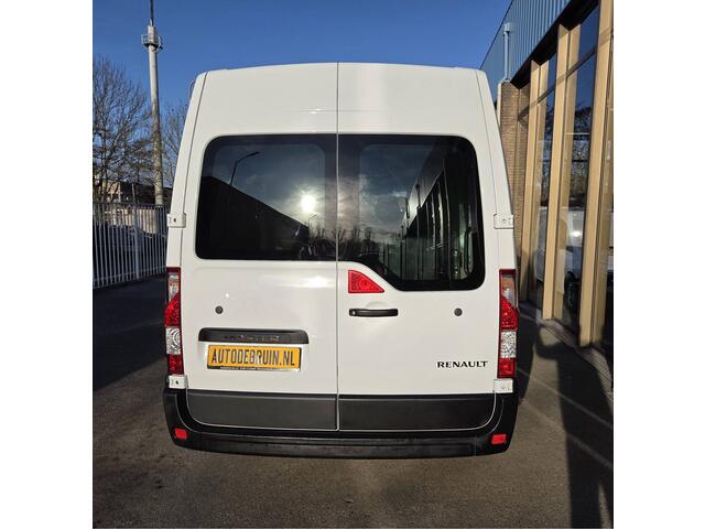 Renault MASTER 2.3 dCi 136 Pk H2 Comfort Airco Cruisecontrol