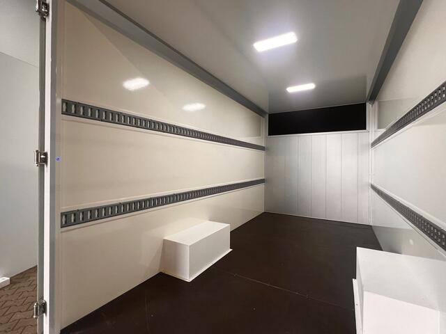 Renault MASTER T35 2.3 dCi 165 L3 Meubelbak / Platform VVB412 STX Cargo