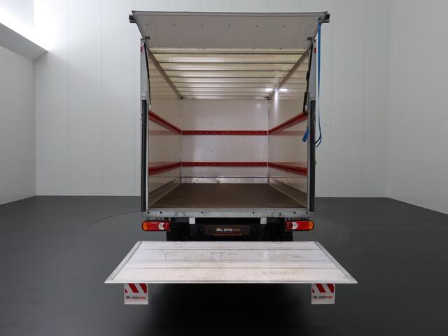 Renault MASTER 2.3DCI 145PK Bakwagen | Laadklep | Euro 6 | Laadlengte 4,54 Meter