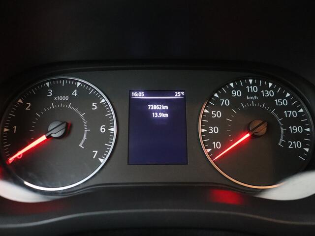 Renault MASTER 2.3DCI 145PK Bakwagen | Laadklep | Euro 6 | Laadlengte 4,54 Meter