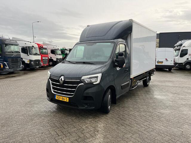 Renault MASTER E-Tech 3T5 Ccab FWD