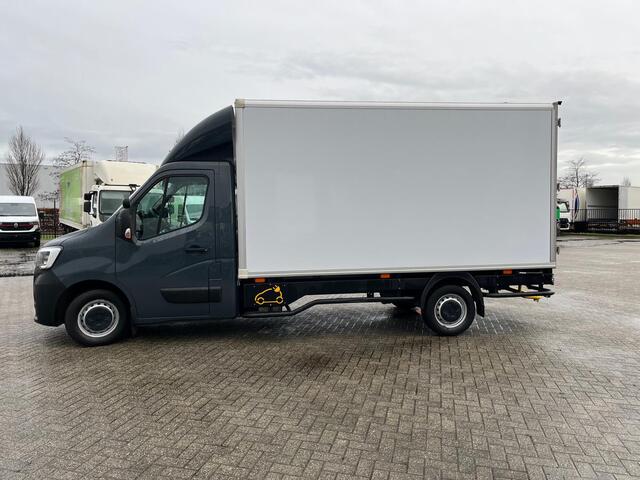 Renault MASTER E-Tech 3T5 Ccab FWD