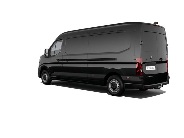 Renault MASTER T35 2.0 dCi 150 L3H2 Advance Cruise | Navi | Parkeersensoren achter | Trekhaak